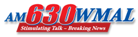WMAL Logo